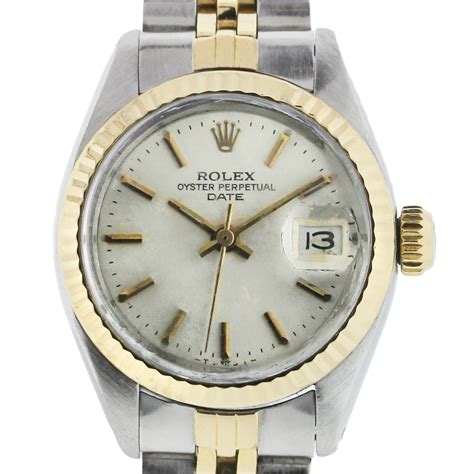 rolex date 6917 no 30.